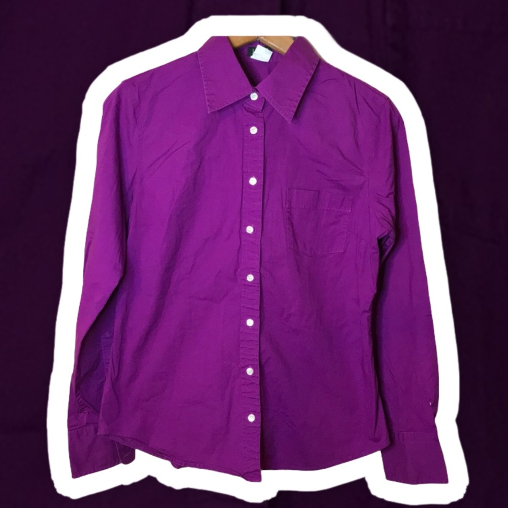 JCREW Button Down Shirt
